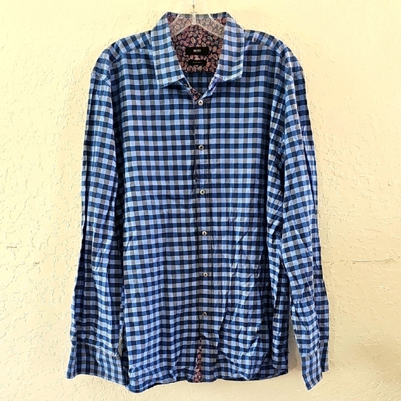 Boss Other - HUGO BOSS Casual Button-Down Shirt.